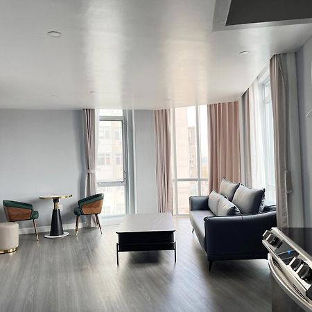 Starlight Hotel Near Lga Airport นิวยอร์ก ภายนอก รูปภาพ