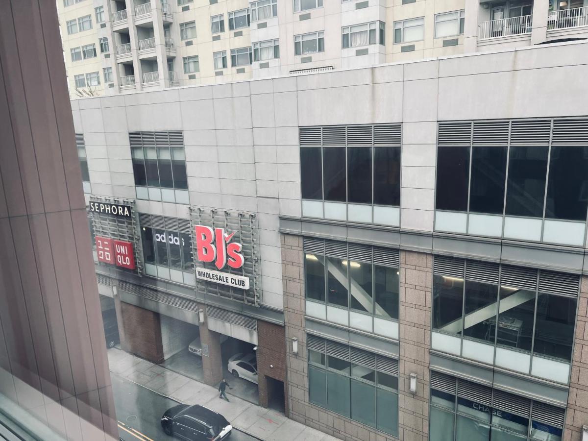 Starlight Hotel Near Lga Airport นิวยอร์ก ภายนอก รูปภาพ