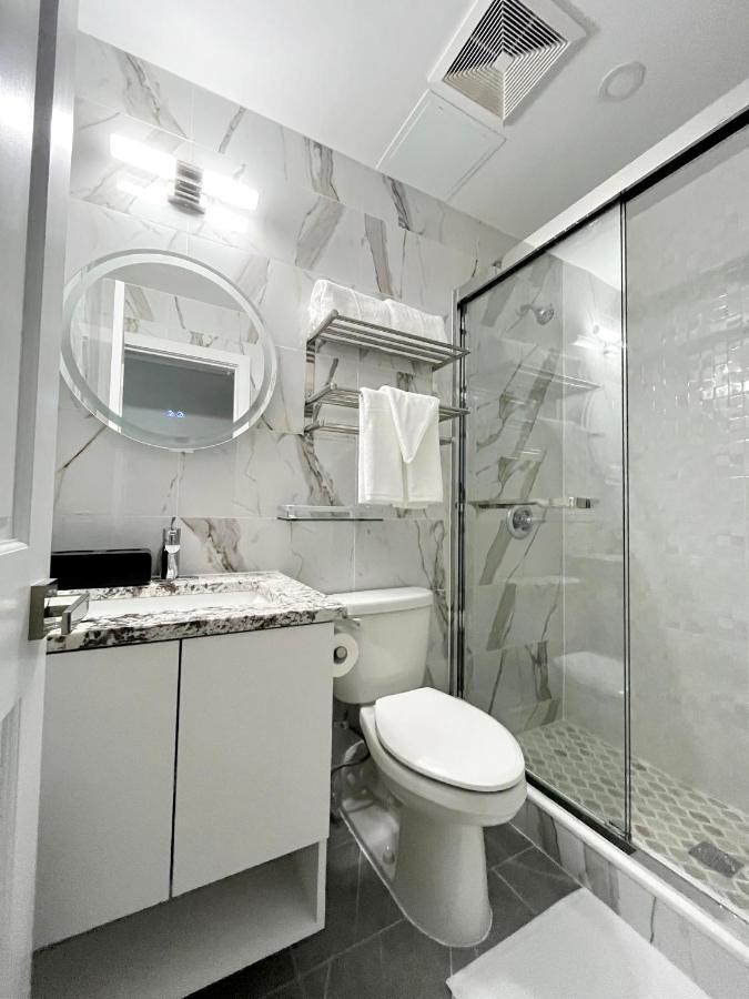 Starlight Hotel Near Lga Airport นิวยอร์ก ภายนอก รูปภาพ